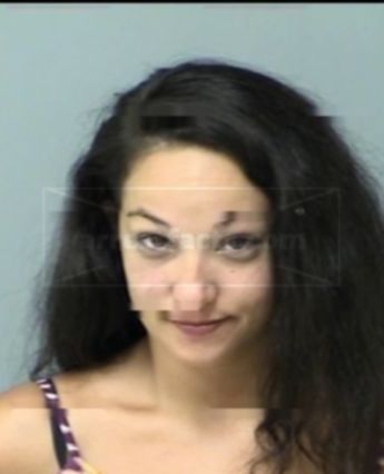 Mallory Ann Seres
