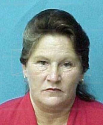 Sherrie R Gandy