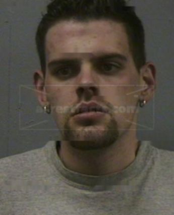 William Danny Wilkinson