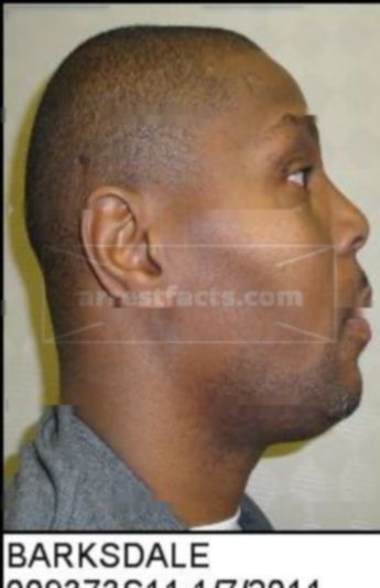 Keitheran K Barksdale