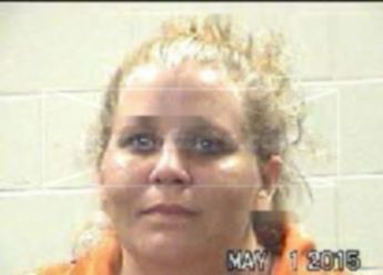 Samantha Gail Spurgeon