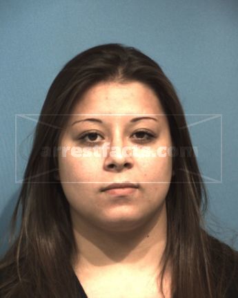 Erin Renee Aleman