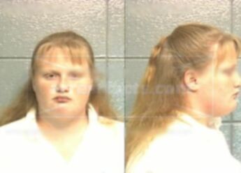 Michelle Evette Cheney