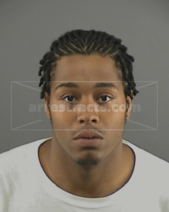 Brian Armond Burnside