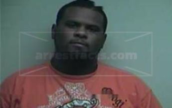 Donnaire Javar Adams
