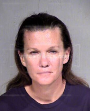 Christina Leann Sparks