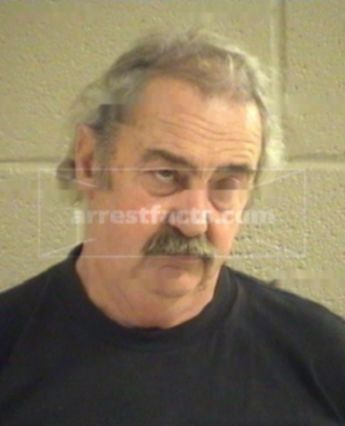Dickie Lynn Buchanan