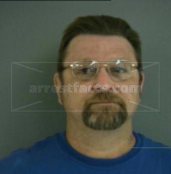 Daniel Leslie Holeman
