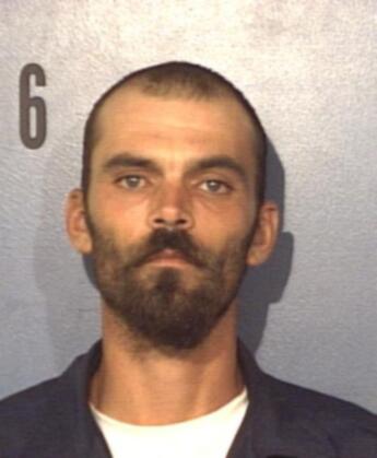 Donald Ray Mandrell