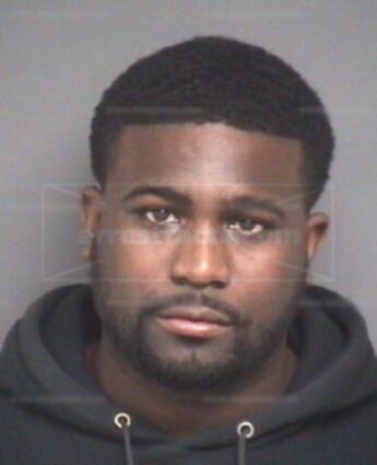 Donnell Lenard Carmon