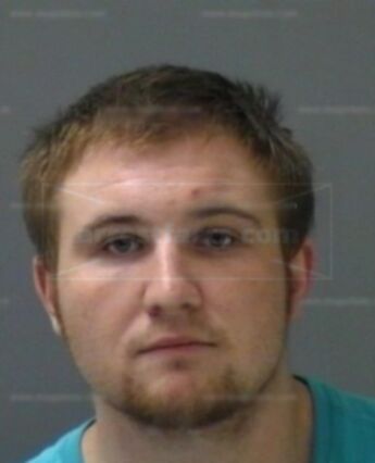 Travis William Martin