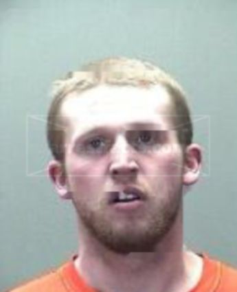 Corey Ryan Rienstra