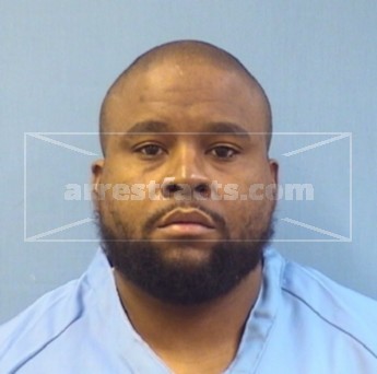 Donald Larkins