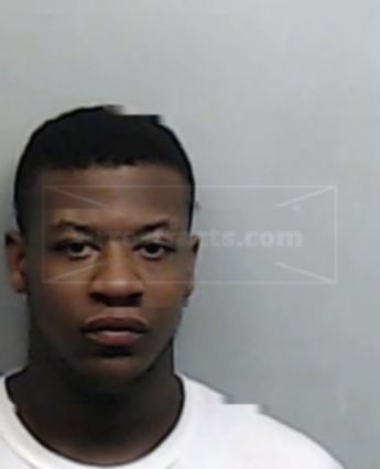Tariekh Demonte Wilson