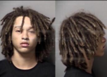 Anthony Desean Wilkerson