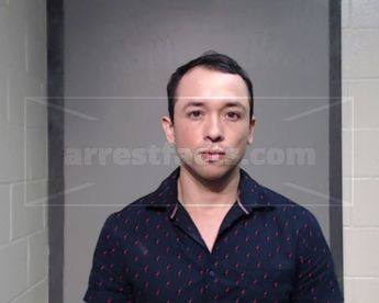 Dean Michel Navarro