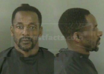 George Lee Dawkins