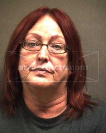 Susan Dawn Kellison