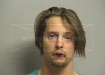 Justin Kolby Cook