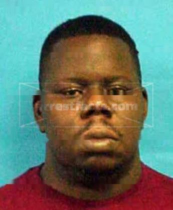 Anthony T Westery