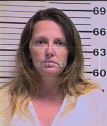 Shannon Kay Brown