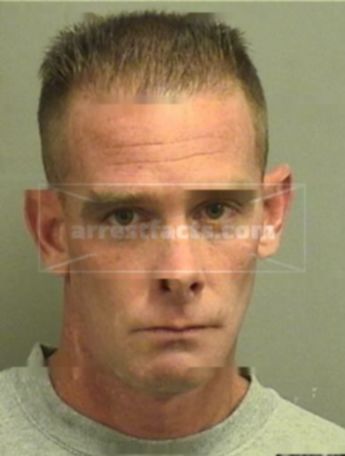 Michael Douglas Piercy