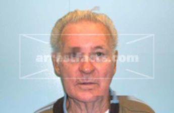 Donald Alfred Moore