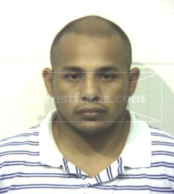Antonio Rocky Bustos