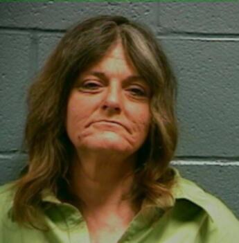 Cynthia Dee Norris