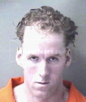 Ronald Clafton Roberts