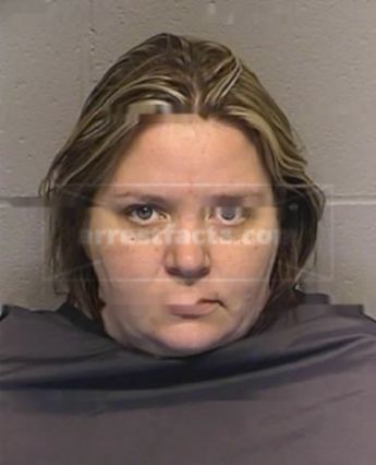 Melissa Elaine Lewis