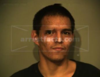 Jonathan Paul Garza