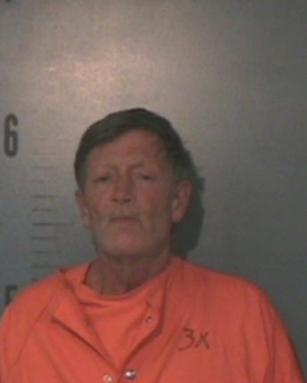 George Malcolm Carmichael