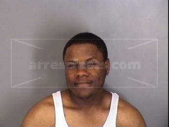 Tevante L Perry