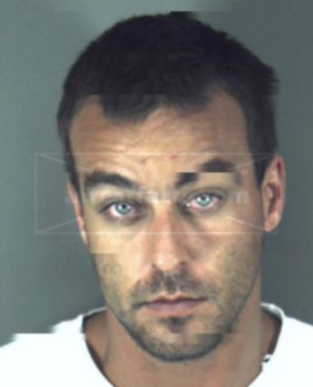 Chad Edwin Hines