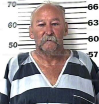 Rodney Henry Shepherd