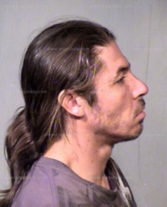 Joseph Keith Patten