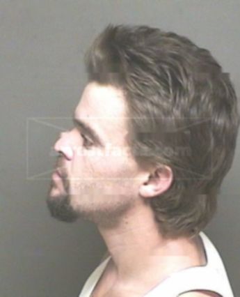 Leon Buck Alford