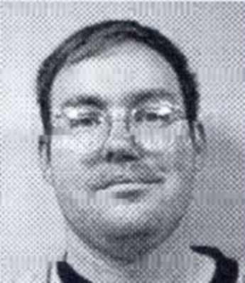 Jonathan Edward Bartlett