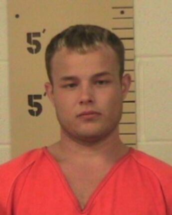 John Wayne Copeland