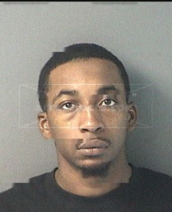Cedric Jarrell Pierce