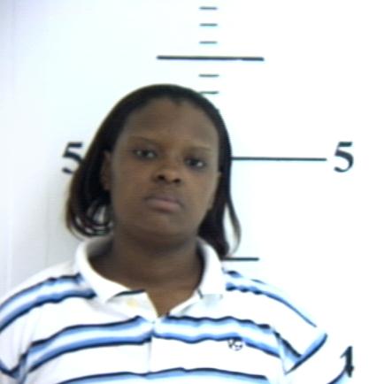 Jasmine Desiree Fields