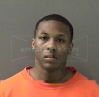 Devante Bennell Henry