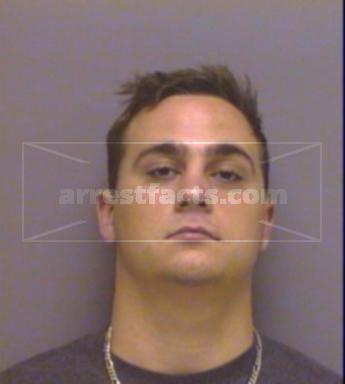 Aaron Davis Jones