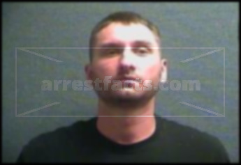 Brandon Robert Alexander
