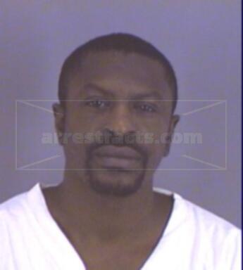 Rickey Lee Vaughn