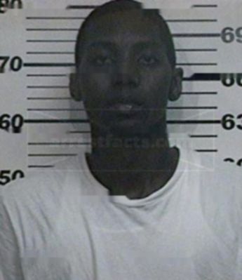 Nathaniel Jarrod Bates