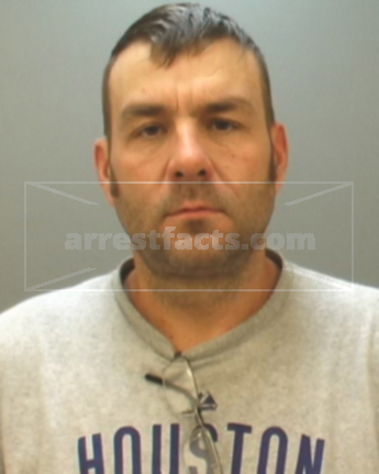 Cory Wade Foreman