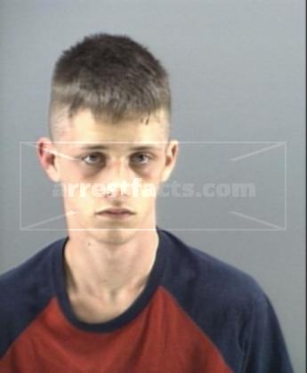 Jacob Paul Hill