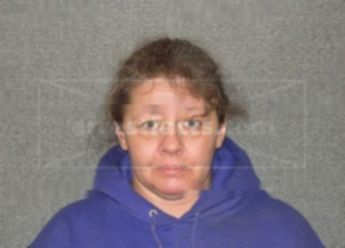 Michelle A Hall